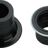 Industry Nine Torch Centerlock Rear Axle End Cap Conversion Kit Converts to 12mm Thru Axle