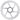 Galfer 160mm Rotor 1.8mm Road CL Black/Silver