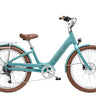 Townie Go! Step Thru ML Aloe Vera