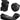 Garmin Varia Seat Rail Mount Kit