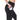 Premium Nylon Activewear Solid Leggings - Gio's Outdoors