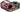 Odyssey Nord BMX Stem - Top Load Splatter
