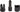 SRAM XX1 X01 Shifter Adjusting Barrel Assembly BLK Fits Eagle Earlier Versions Each
