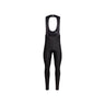 Tight Rapha Core Winter Bib X-Large Black
