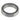 Enduro ABEC-5 Cartridge Bearing 61903 17x30x7