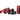 Ciclovation Seitex Shining Handlebar Tape Red