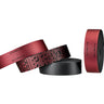 Ciclovation Seitex Shining Handlebar Tape Red