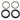 DVO Diamond Seal Kit 35mm