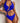 Solid Color Bandage Split Swimsuit