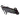 Axiom Seymour Oceanweave Framepack Bag P3.5 Velcro Straps 18.1x4.3x2.4” 214 c.i. Grey/Black