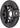 Stolen Sumo III Sprocket - 25t 6.0mm Thickness Aluminum With Thermalite Guard BLK
