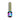 Better Bolts SRAM Matchmaker Trigger Ti Mount Bolts Rainbow Ea