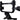 Kuat Transfer V2 Hitch Bike Rack - 1-Bike Universal Fit - 1.25"/ 2" Receiver