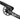 Samox M3 Crankset - 170mm 10-12 Speed 32t 3-Bolt Direct Mount 24mm Spindle BLK