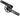 Samox M3 Crankset - 175mm 10-12 Speed 32t 3-Bolt Direct Mount 24mm Spindle BLK