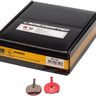 Jagwire Mountain Sport Semi-Metallic Disc Brake Pads Avid BB5 Box of 25 Pairs