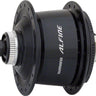 Shimano Alfine SG-S7001 8-Speed Internally Geared Disc Brake 36h Rear Hub BLK Small Parts Not Included