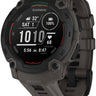 Garmin Instinct E GPS Smartwatch - 45mm Black/Charcoal