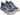 Five Ten Trailcross XT Flat Shoes - Womens Silver Violet/Ftwr White/Wonder Steel 10