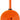 Tubolito Tubo MTB Plus Tube - 27.5/29 x 2.5-30" Presta Valve Orange
