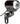 Portland Design Works BYOB Headlight - 350 Lumens USB-A Powered Battery Not Included
