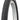 Bontrager Dialed 20x1.80 27TPI Black Tire