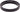 Cane Creek 110-Series 5mm Interlok Spacer Black