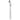Kalloy SP-265 UNO Seatpost 26.6 x 350mm - Sandblast Silver