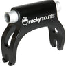 RockyMounts StreetRod Thru-Axle Adapters Black
