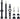 Wolf Tooth Tubeless Valve Stem Kit - 60 mm Black