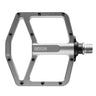 Acros Mtn Flat Pedal Aluminum Silver