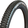Maxxis Rekon Tire - 27.5 x 2.6 Tubeless Folding BLK 3C Maxx Terra EXO+ 60tpi