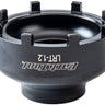 Park Tool LRT-1.2 E-Bike Lockring Tool - 8 Notch