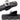 SRAM Apex Brake Pad/Holder Kit Black Pair