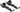 Vision TFE Team Edition Extension 300mm Length Size Small Aero Profile – Carbon