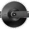 SRAM Force 1 Crankset - 172.5mm 50t Aero Chainring 12/13-Speed 8-Bolt Direct Mount DUB Spinde Carbon E1