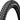 Continental Cross King Tire - 27.5 x 2.20 Clincher Wire Black E25