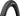 Continental Cross King Tire - 26 x 2.30 Clincher Wire Black E25