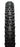 45NRTH Wrathchild Tire - 27.5 x 3.0 Tubeless Folding BLK 120 TPI 252 XL Concave Carbide Aluminum Studs