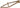 Radio Quartz BMX Race Frame - Pro L 20.9" TT Metallic Copper
