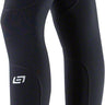 Bellwether Thermaldress Leg Warmers: Black XL