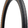 Teravail Updraft Tire - 700 x 45 Tubeless Folding Tan Durable Fast Compound