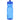 Soma Clear Taste Water Bottle Blue/Black 24oz