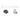 Berd Supplemental Kit Black 1 Per Wheelset