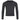 Endura BaaBaa Pro L/S Baselayer M/L Gray