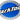 Park Tool MLS-3 Metal Shop Sign
