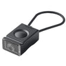 Bookman Visibility Block Safety Light Front