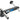Park Tool DT-3 Rotor Truing Gauge