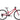 Wahoo 26 Path 26 Fury Red