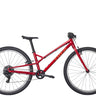Wahoo 26 Path 26 Fury Red